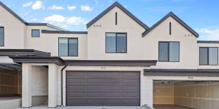 Brand-New Modern Townhome with Stunning Views! Gallery 1