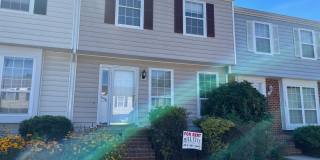 Townhome off Wiggington Road Townhome off Wiggington Road Gallery 1