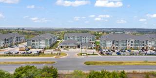 Affordable Housing - The Element Gallery 1