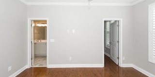 4 Bedroom 3.5 Bath Townhouse in Kingsbridge at Park West - Mt Pleasant Gallery 6