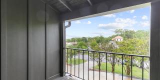 Forest Park Apartments Gallery 6