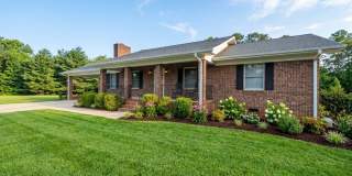 3 Bedroom Brick Home Easley, SC Gallery 1