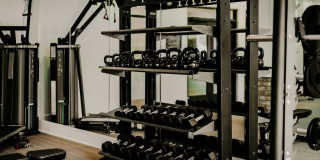 The Taylor Gallery 16