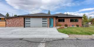 Mid Century Modern Home in Town Gallery 42