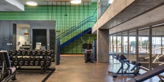 AVA Hollywood at La Pietra Place Gallery 28