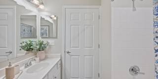 Falls at Landen Gallery 16