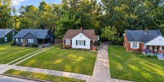 Charming 2-Bedroom Home in Memphis-Cozy & Convenient! Gallery 1