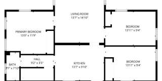 332 N 4th Avenue N unit: 2 Gallery 15