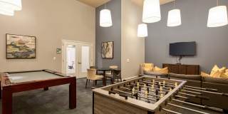 Metro on Granby Apartments Gallery 12
