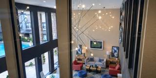 Branch Creek Apartments Gallery 4