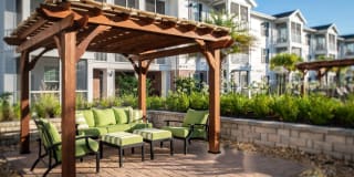 The Retreat at Trinity Age 55+ Apartment Homes Gallery 17