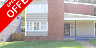 1080 N Evergreen St Gallery 1