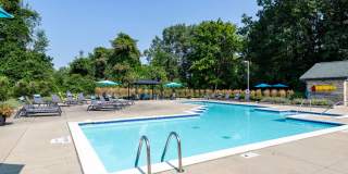 Hidden Lakes Gallery 1