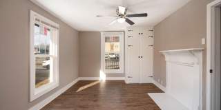 2 Bedroom Home For Rent Near The Old Train Station! Gallery 14