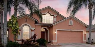 Freshly Painted 4BR/2BA Pool Home with Screened Pool & Spa – Move-In Ready! Freshly Painted 4BR/2BA Pool Home with Screened Pool & Spa – Move-In Ready! Gallery 1