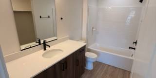 Townhome in South Desert Gallery 10