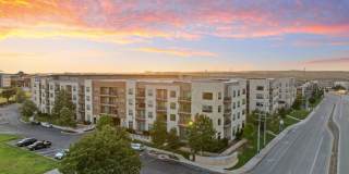 The Standard at Legacy Gallery 59