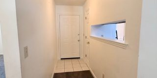 2BR/2BATH Great School Zones! Available Summer 2026 Gallery 7