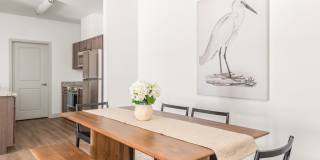 The Westerly at Benn's Grant Gallery 5