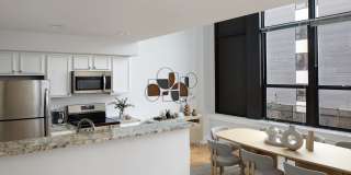 Textile Lofts Gallery 1