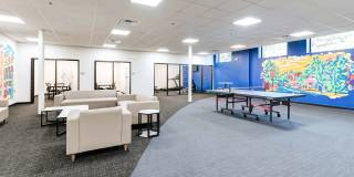 The Lofton Gallery 139