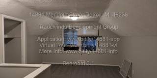 14881 Mendota 3bed/1bath new kitchen and bath located in Bethune Gallery 7
