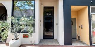 378 George Street Gallery 1