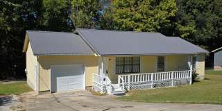 COMING SOON!  Don't Miss this 3 Bedroom, 2 Full Baths in Ringgold with Garage, Large Deck Gallery 1