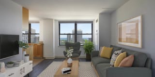 The Blackwood The Blackwood Gallery 1