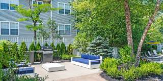 Essex Apartments Gallery 20