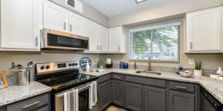 The Jameson Apartments Gallery 6