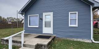 1317 South Seventeenth Street Gallery 1