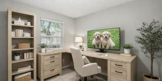 Mooresville Station Gallery 22