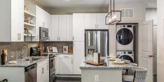 Capital Collective Luxury Apartments Gallery 24