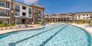 The Parian Mooresville Apartments Gallery 7