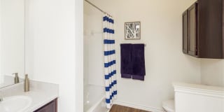 Affordable Housing - Gardens at San Juan Square Gallery 25