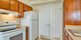 North Market/South Carroll Apartments Gallery 19
