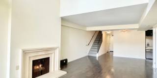 Iconic Gramercy Towers! 2 Story 2BR/2.5BA! 1,745SqFt!  VIEWS! Pool! Fitness! Pet! Parking!  Laundry!  PROGRESSIVE Gallery 10