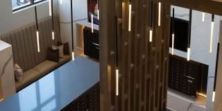 The Elden Galleria Gallery 26