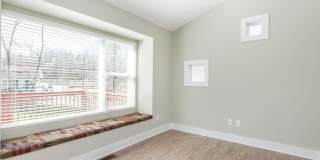 Modern Asheville Rental Gallery 9