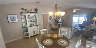 Beautiful Fully Furnished, SEASONAL RENTAL, Courtyard Villa In the Cottages at Summerchase Gallery 7
