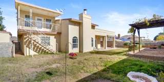 Beautiful, CARPET FREE  - 2  Story Home with Refrigerated Air - Two Year Lease Required Gallery 34