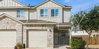412 White Steppe Way Georgetown, TX. 78626 412 White Steppe Way Georgetown, TX. 78626 Gallery 1