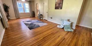 3 bed, 1.5 bath home for rent in West Waterloo Gallery 16