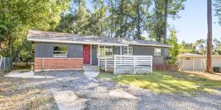 4 Bedroom House Near FSU 4 Bedroom House Near FSU Gallery 1