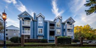 McIver Square Apartments Gallery 8