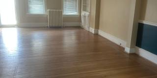 West Chester Historic Townhome - 4 bedrooms, 1 bath Gallery 11