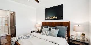 The Pullman Luxury Apartment Homes Gallery 60