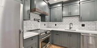 1643 NEW JERSEY Avenue NW unit: 2 Gallery 1