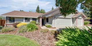 Bright and Stylish 4BD/2BA Home with 3 Car Garage in Prime Folsom Location! Bright and Stylish 4BD/2BA Home with 3 Car Garage in Prime Folsom Location! Gallery 1
